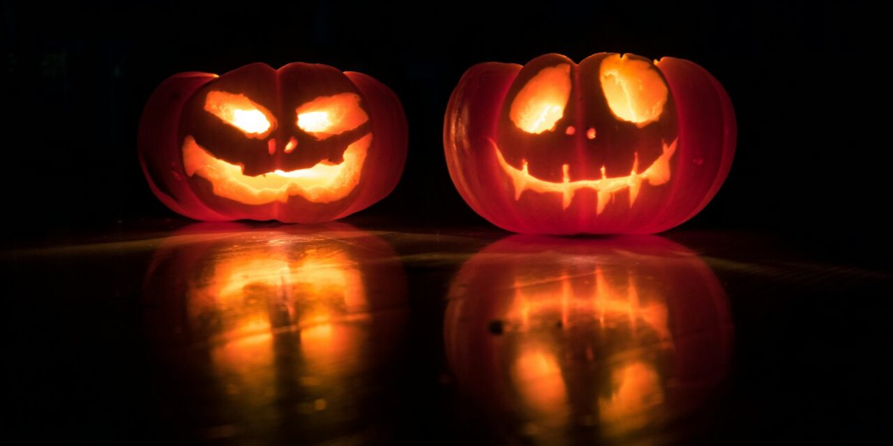 Free Half-Term Halloween Fun For Families At Museum Of Cardiff