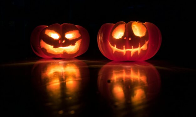 Free Half-Term Halloween Fun For Families At Museum Of Cardiff